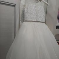 vestitino da comunione 