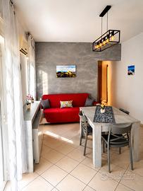 Appartamento sito in Via Fardella Trapani