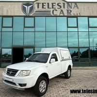 TATA Xenon 2.2L Dicor 4x2 - GANCIO TRAINO pick