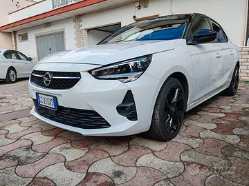 Opel corsa GS plus