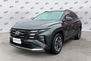 Hyundai Tucson 1.6 crdi 48V Business 2wd dct