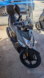 Agility 125 R16 Plus Power Up