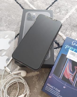 iPhone 11 Pro