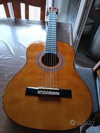 Chitarra classica 