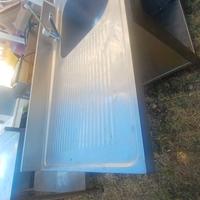 cucina professionale 