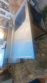 cucina professionale 