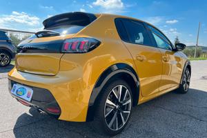 Peugeot 208 BlueHDi 100 Stop&Start 5 porte GT Pack