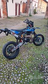 fantic xm 50 casa