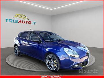 ALFA ROMEO Giulietta 2.0 Jtdm (NAVI)
