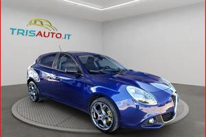 ALFA ROMEO Giulietta 2.0 Jtdm (NAVI)