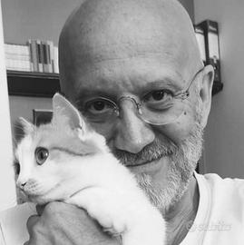 Badante italiano Laureato Schizofrenia Alzheimer