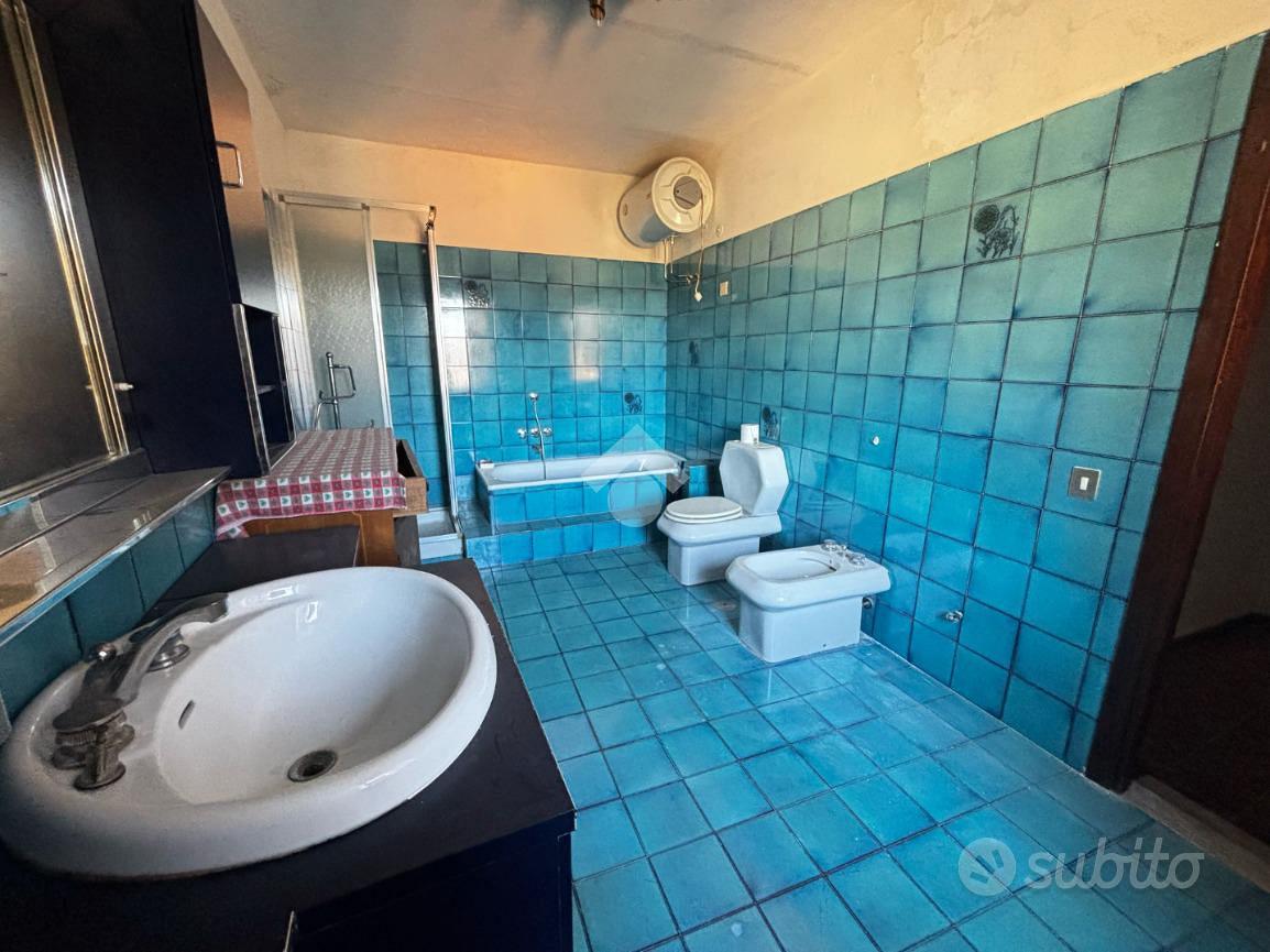 Apartment in Subiaco, Roma Capitale - Altro