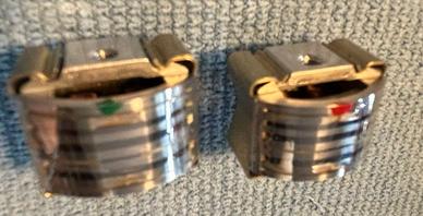 REVOX B77-MKII   Testine Registrazione e riproduz