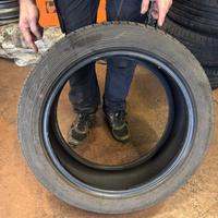 Gomme estive falken 215 50 18 92v