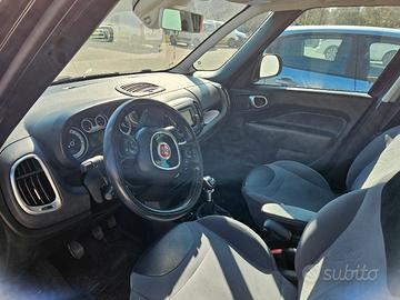 500l twinair a metano 