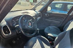 500l twinair a metano 