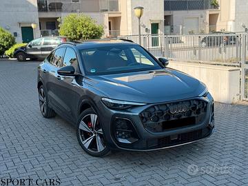 Audi SQ5 SPORTBACK 3.0 TFSI MHEV QUATTRO 367 CV TE