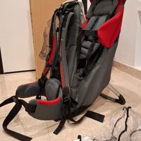 zaino porta bambino Chicco Finder