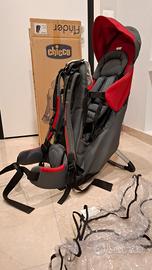 zaino porta bambino Chicco Finder