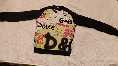 Dolce & Gabbana maglia 