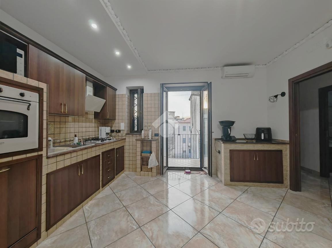 Appartamento – Pozzuoli, Arco Felice - Vista 5