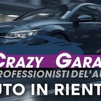 Fiat Punto 1.4 8V 5 porte Easypower Lounge
