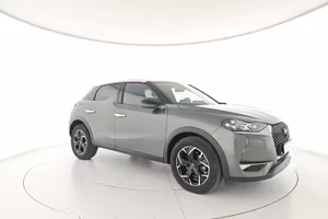 DS DS3 Crossback BlueHDi 110 Faubourg