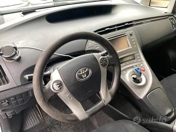 Kit Airbag Toyota Prius 2015 per ricambi