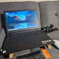Lenovo V110-15ISK | SSD Samsung 120GB | 8GB RAM 