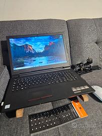Lenovo V110-15ISK | SSD Samsung 120GB | 8GB RAM 