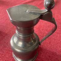 Piccola brocca  peltro Royal Holland