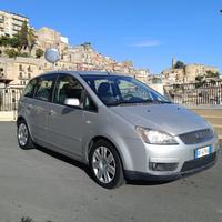 Ford C-Max Focus 1.8 TDCi (115CV) Ghia