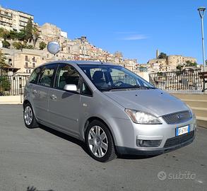 Ford C-Max Focus 1.8 TDCi (115CV) Ghia