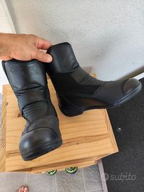 stivaletti moto ALPINESTARS donna n37