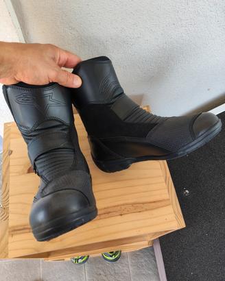 stivaletti moto ALPINESTARS donna n37