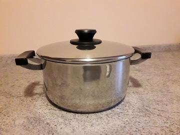 PENTOLA WATERLESS IMCO