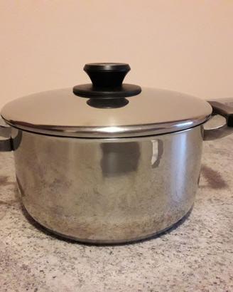 PENTOLA WATERLESS IMCO