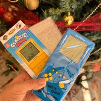 Console Gioco Portatile Anni 90