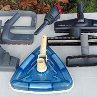 Accessori per aspirapolvere Hoover