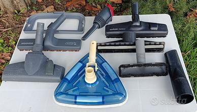 Accessori per aspirapolvere Hoover