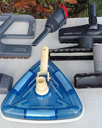 Accessori per aspirapolvere Hoover