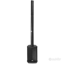 SISTEMA AMPLIFICATO A BATTERIA BLUETOOTH A COLONNA