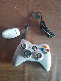 controler xbox 