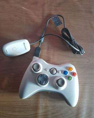 controler xbox 