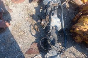 Ricambi per same lamborghini frutteto 2 990 plus