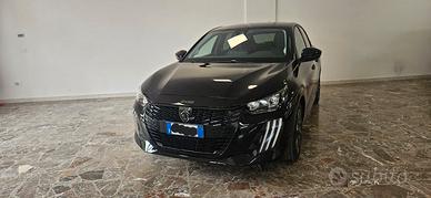 Peugeot 208 PureTech 75 Stop&Start 5 porte Active