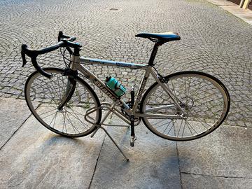 Bici da corsa Bianchi