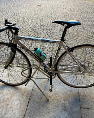 Bici da corsa Bianchi