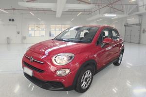 FIAT 500X 1.3 MJET 95 CV E6D CULT CROSSOVER