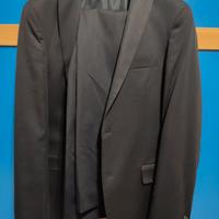 Abito due pezzi completo elegante Made in Italy